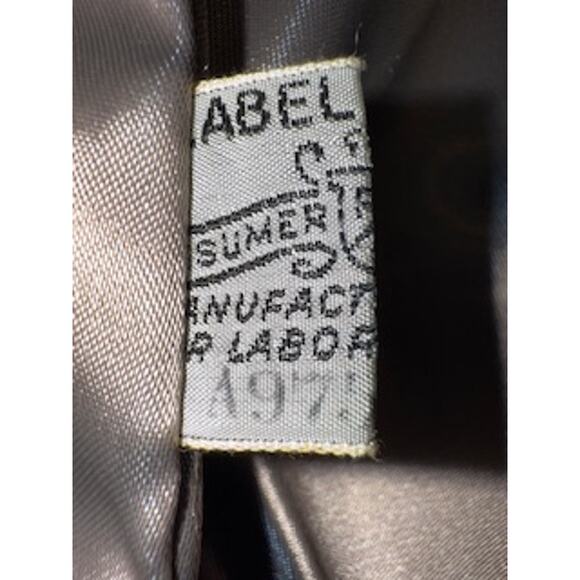 Vintage Mouton Lamb Fur Coat Women's Size In-between Small/ Medium - Picture 6 of 11